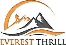 Everest Thrill Trek And Expedition Pvt. Ltd.