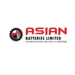 Asian Battery