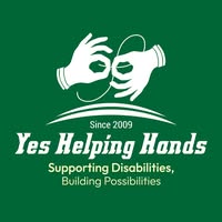 Yes Helping Hand