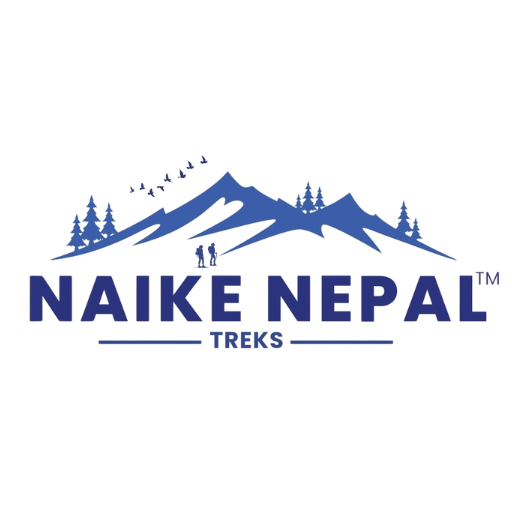 Naike Nepal Treks