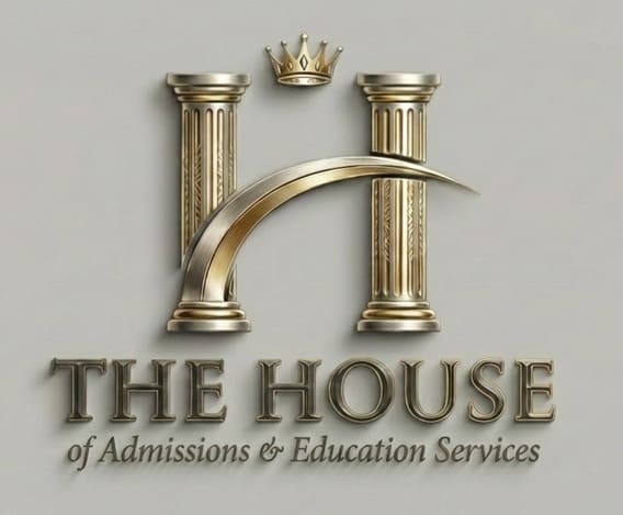 House Of Admissions
