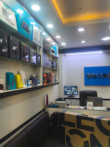 Tronix Space