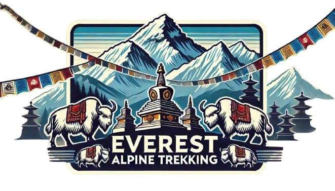 Everest Alpine Trekking