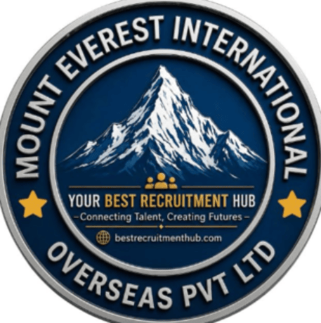 Mount Everest International Overseas Pvt Ltd