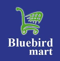 Bluebird Mart - P Ltd. 