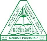Motherland Secondary School