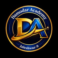 Damodar Academy