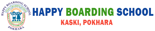 Happy Boarding School
