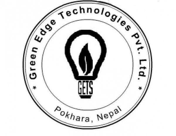 Green Edge Technologies Pvt. Ltd. (GETS)