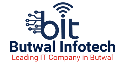 Butwal Infotech Solution