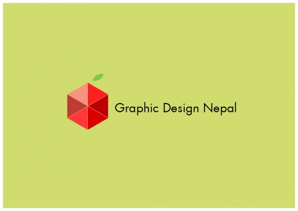 Graphic Design Nepal
