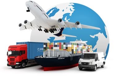 Quick Best Cargo Pvt. Ltd.