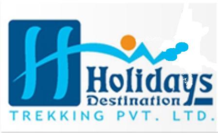 Holidays Destination Travel And Trekking Pvt.Ltd.