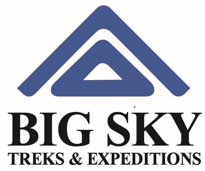 Big Sky Treks Pvt. Ltd. 