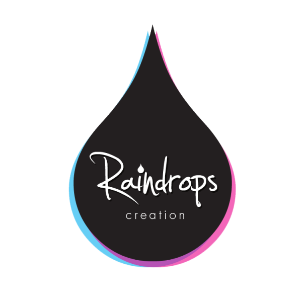 Raindrops Creation