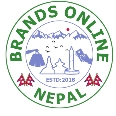 Brands Online Nepal