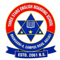 Three Stars English Boarding School 
