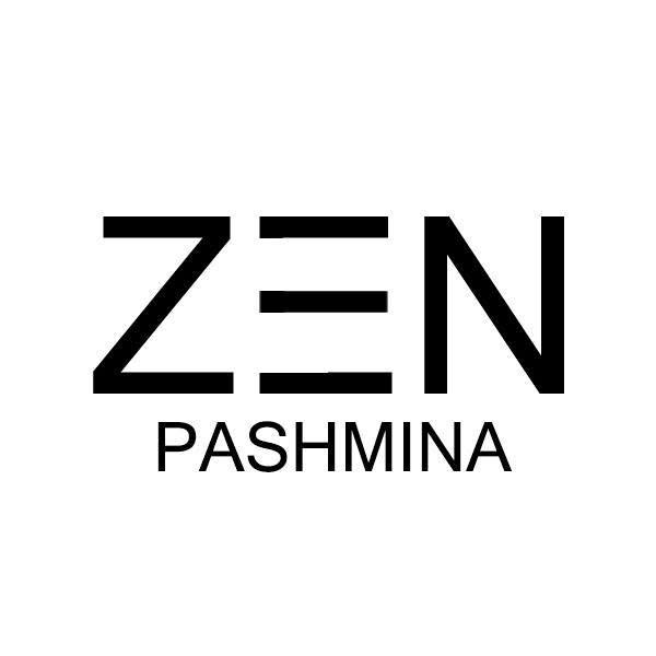 Zen Pashmina