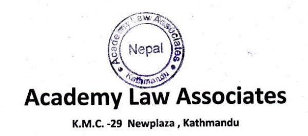 Academy Law Associates