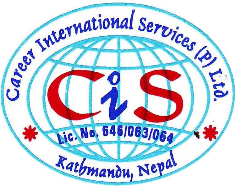 Career International Services Pvt. Ltd.