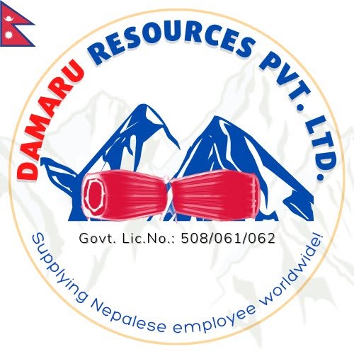 Damaru Resources Pvt. Ltd.