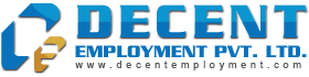 Decent Employment Pvt. Ltd