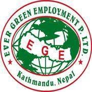 Evergreen Employment Pvt.Ltd.