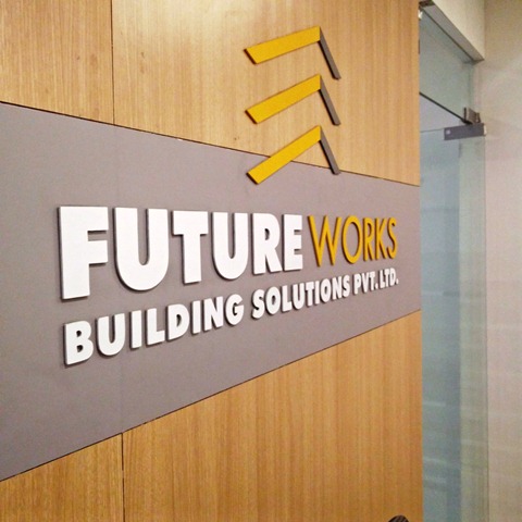 Future Works Building Solutions Pvt. Ltd.