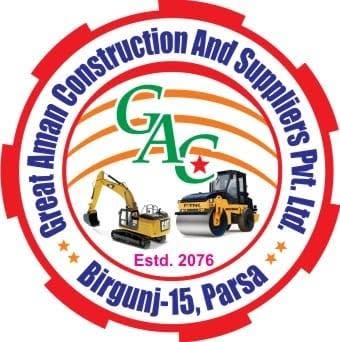 Great Aman Construction Pvt. Ltd.