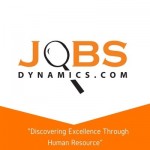 Jobs Dynamics