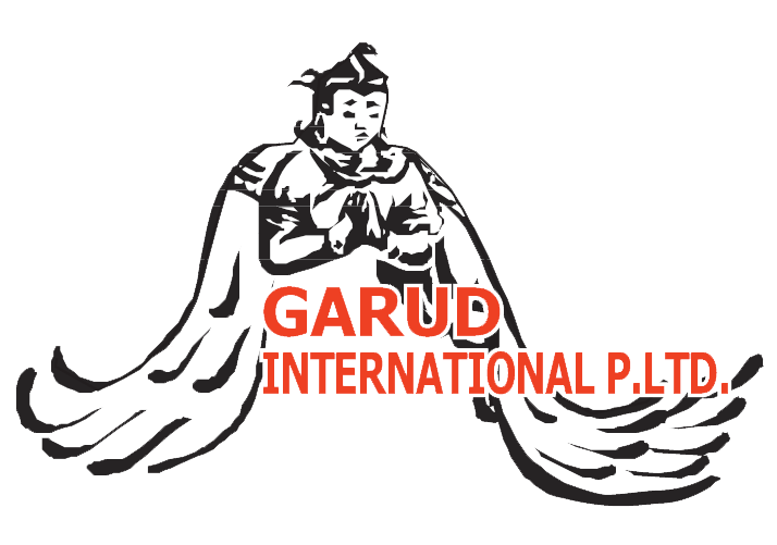 Garud International Pvt Ltd