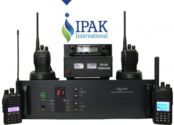 Ipak International Pvt. Ltd.