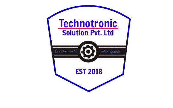 Technotronic Solution Pvt. Ltd.