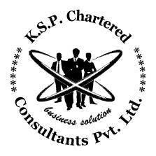 KSP Chartered Consutants Pvt. Ltd