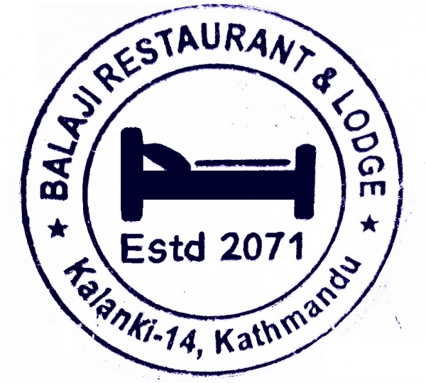 Balaji Restaurent & Lodge