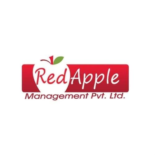 Red Apple Management Pvt.ltd 