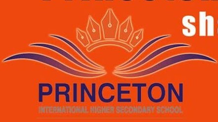 Princeton International Higher Secondary School