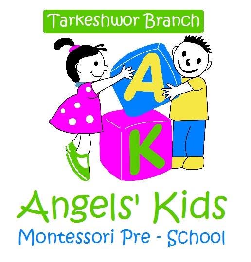 Angels' Kids Montessori
