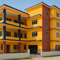Childrens Paradise Secondary Boarding School 