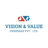 Vision & Value Overseas Pvt. Ltd.