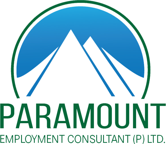 Paramount Employment Consultant Pvt. Ltd.