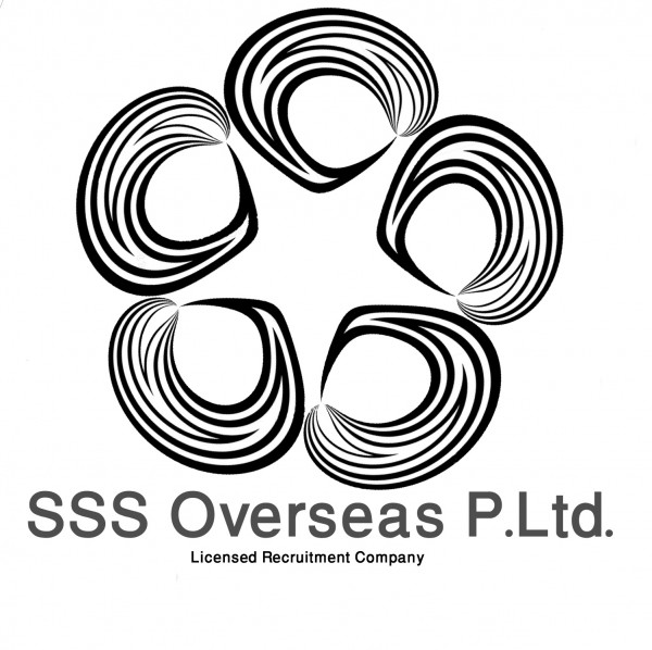 SSS Overseas Pvt. Ltd.
