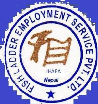Fishladder Employment Service (P.) Ltd.