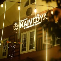 Naivedya