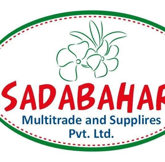 Sadabahar Multi Trade And Suppliers Pvt.ltd. 