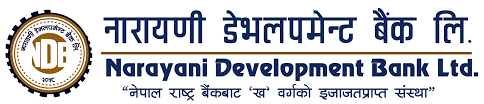 Narayani Development Bank Ltd.