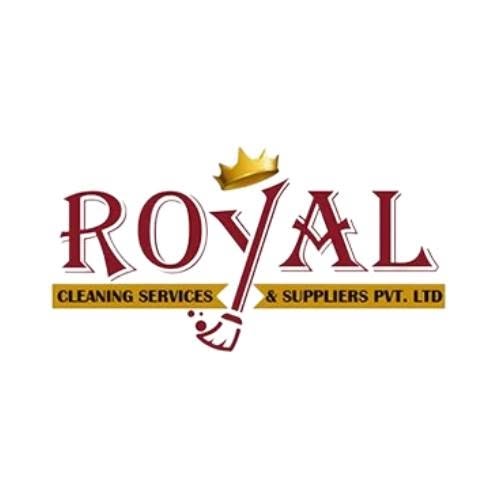 Royal Cleaning Services 