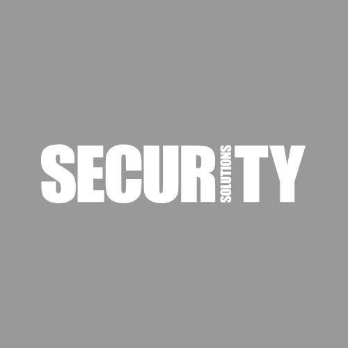 Security Solutions