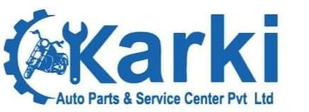 KARKI AUTO PARTS & Service Center Pvt.Ltd