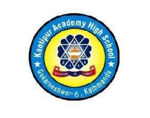 Kantipur Academy High School